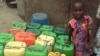 Les pénuries d'eau potable continuent à sévir en Côte d'Ivoire
