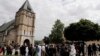 Muslims Attend Interfaith Services in France, Italy in Show of Solidarity