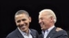 Obama Berupaya Bendung Keunggulan Partai Republik dalam Pemilu Sela