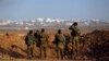 Israel-Hamas Sepakati Gencatan Senjata 72 Jam Mulai Selasa