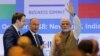India, Russia to Strengthen Trade Ties