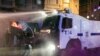 Turks Clash with Police Over Internet Curbs