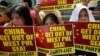 Bắc Kinh: Quan hệ với Manila có thể phát triển tốt đẹp bất chấp vấn đề Biển Đông