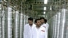 Tehran sẵn sàng trao đổi uranium bên trong lãnh thổ Iran