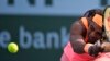Tournoi de tennis de Madrid: fortunes diverses pour les soeurs Williams 