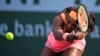 Tennis: Serena Williams expédie CiCi Bellis, 6-1, 6-1