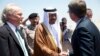 ‘Ả-rập Saudi ủng hộ thỏa thuận hạt nhân với Iran’