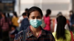 မြန်မာ COVID-19 ရောဂါကူးစက်မှု ရပ်မသွားသေးတာကြောင့် မပေါ့ဆဖို့သတိပေး