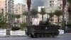 Syria-fueled Violence Kills 3 in Lebanon's Tripoli