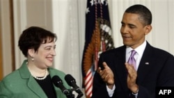 Obama'nın Anayasa Mahkemesi Adayı: Elena Kagan