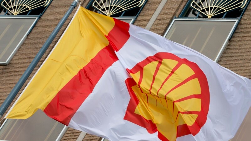 Hengkang dari Rusia, Aset Shell Terpangkas Hingga $5 Miliar