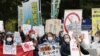 福岛核灾记忆渐逝，日本核电支持者希望重启核电厂

