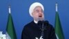 Iran Vows to Defend Muslim Nations Against Terrorism, Israel