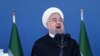 Iran Vows to Defend Mideast from Terrorism, Zionism