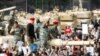 Analyst: No Sign Egyptian President Mubarak Will Step Down