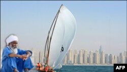 سانسور دو اثر هنری متأثر از بهار عرب در نمايشگاه دوبی