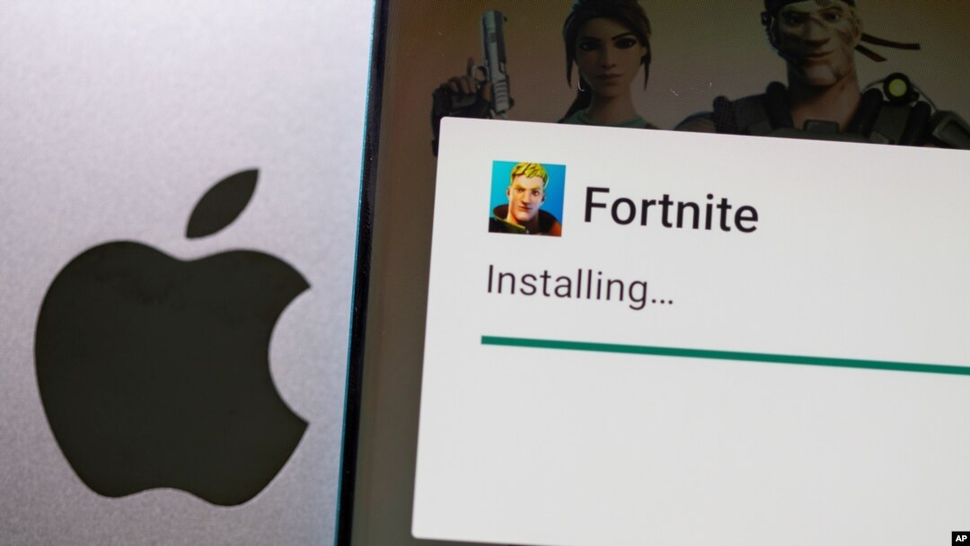 Apple vs Epic Games antitrust battle: A brief timeline