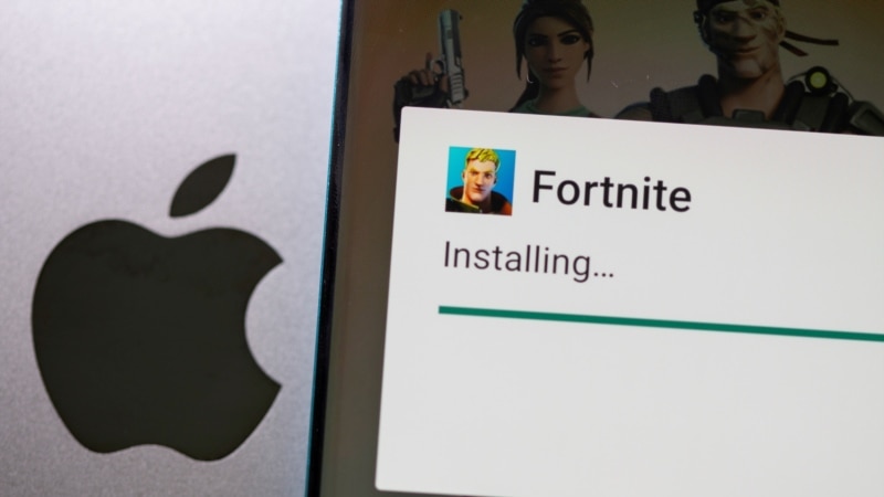 What Are the Issues in Epic’s Court Battle with Apple?