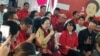 Megawati Soekarnoputri Ajak Anak Muda Lawan Hoaks 