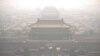 Beijing Berlakukan Siaga Oranye Terkait Polusi Udara