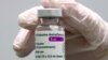 Thêm gần 660.000 liều vắc-xin AstraZeneca về Việt Nam
