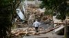 Тайфун «Віфа» спричинив смерть щонайменше 17 японців