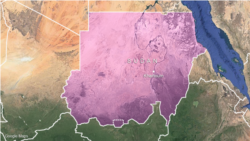 Five Killed in Sudan Communal Fighting