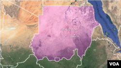 Sudan