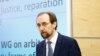 UN Rights Chief Warns Indonesia About Criminalizing LGBT Citizens