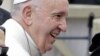 Le pape reconnaît de "graves erreurs" d'appréciation sur la pédophilie au Chili