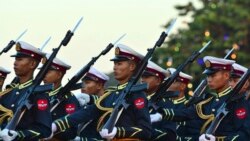 ၂၀၂၀ ေရြးေကာက္ပဲြ တပ္မေတာ္သားေတြ ဘယ္ပါတီကို မဲေပးခဲ့ၾကသလဲ
