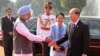India, Burma Forge Closer Ties Amid Push for Political Reform