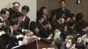 South Korean Lawmakers Approve Korea-US Trade Deal