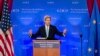 Kerry: West Willing to Talk to Russia About Ukraine