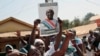 Gambie: Ban téléphone à Barrow pour le féliciter de sa victoire présidentielle