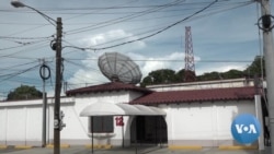 Nicaraguan Government Threatens to Close Independent TV Station
