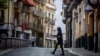 Spain Urges Tourists to Come Back in July