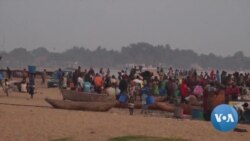 Malawi Works to Contain Overfishing on Lake Malawi