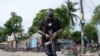 Haïti: les missionnaires kidnappés sont bien en vie