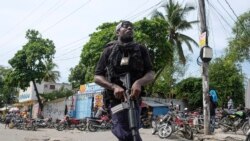 Haïti: les missionnaires kidnappés sont bien en vie