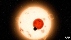 Кеплер-16b