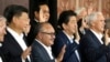 Cumbre APEC termina sin acuerdo debido a división EE.UU.-China