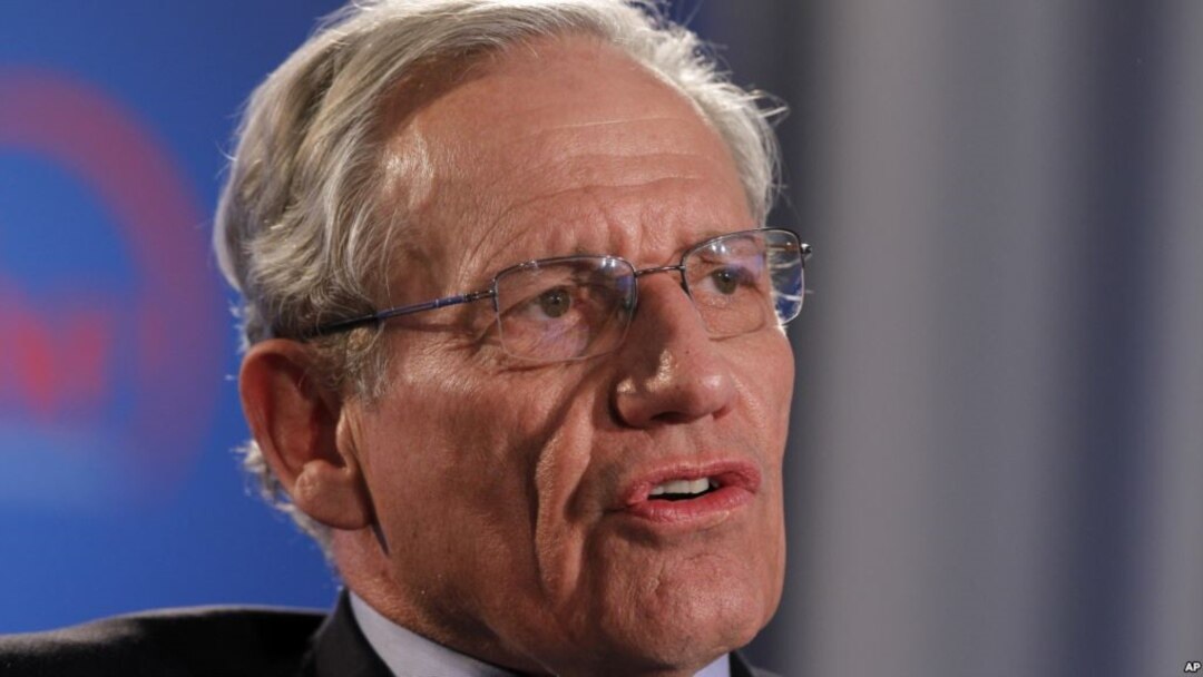 Bob Woodward