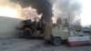 «Аль-Кайда» захватила крупнейший нефтеперерабатывающий комплекс Ирака