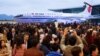 波音首个737飞机海外工厂在中国正式营运