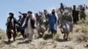 ایران: به طالبان اسلحه نمی‎‌دهیم، اتهامات 'بی‌اساس' اند