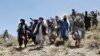 مذاکرات کے باوجود طالبان کا حملے جاری رکھنے کا اعلان