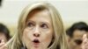 Bà Clinton: Libya là thử thách chủ chốt cho chính sách của Mỹ