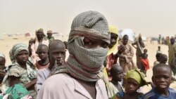 Un ex-rebelle toubou nommé gouverneur de Diffa