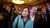 Exprimera Dama de Guatemala competirá en segunda vuelta 